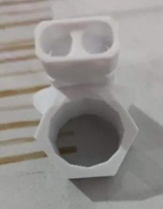 Producto - Porta pañuelo + Silbato Scout