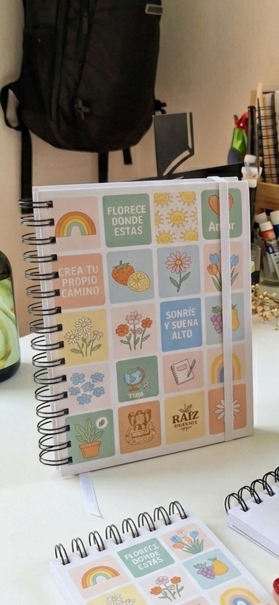 Producto - Creatividad