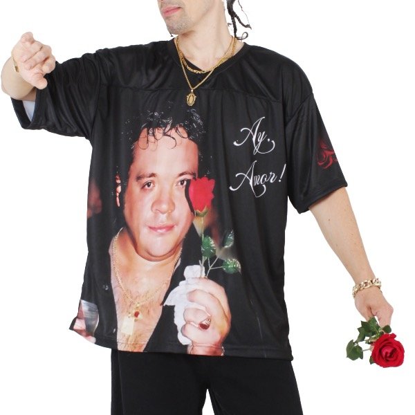 Producto - Remera Leo