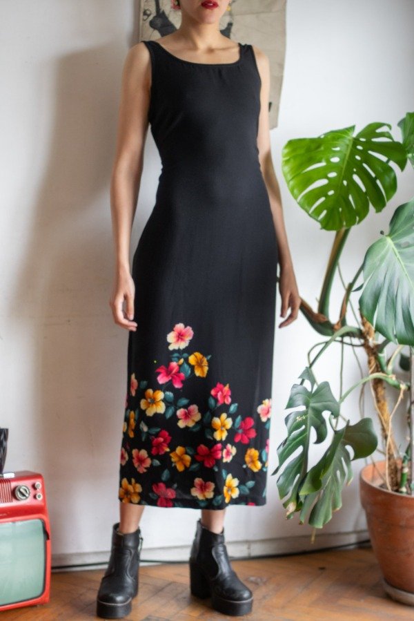 Producto - Vestido Jantzen Talle: L-