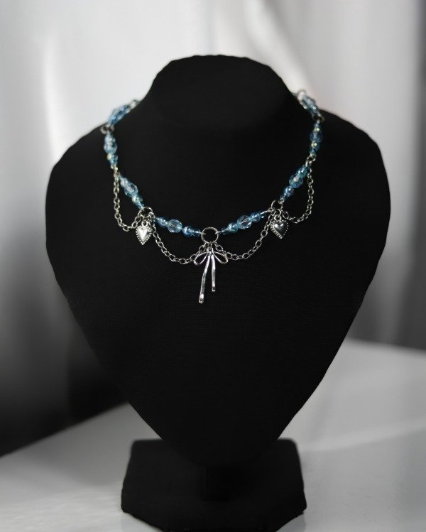 Producto - Collar Cute Bow - 5
