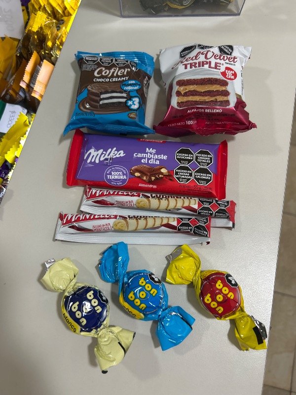 Producto - COMBO 2
