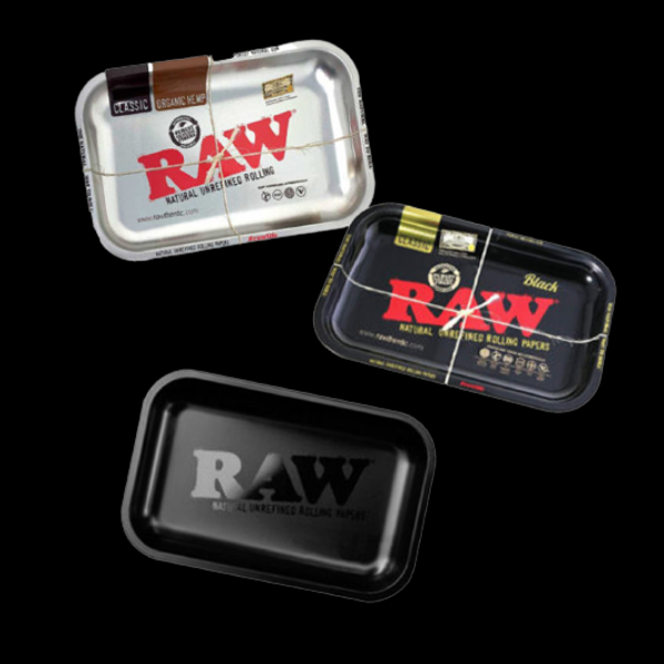 Producto - Bandeja Raw Mediana