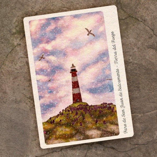 Producto - Paisajes Argentinos - Prints