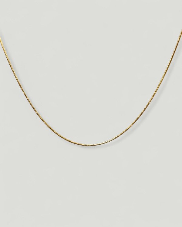 Producto - CADENITA CLEY LISA GOLD