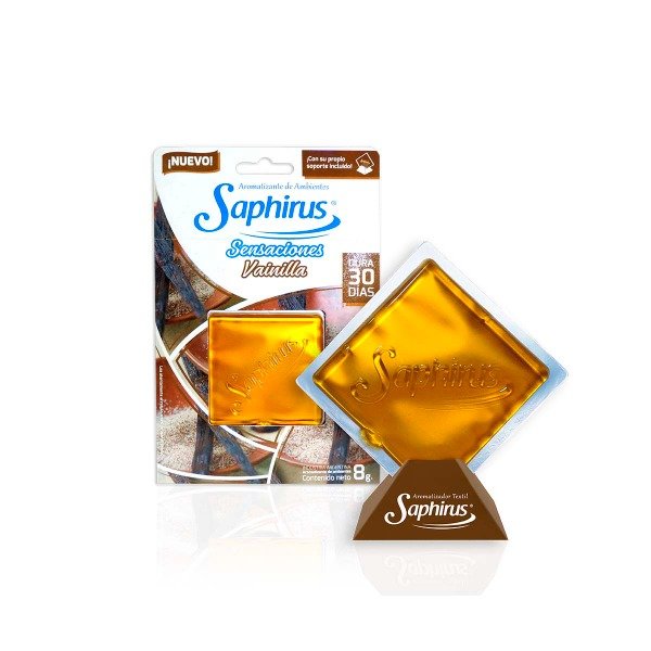 Producto - Repuesto Sensaciones Vainilla