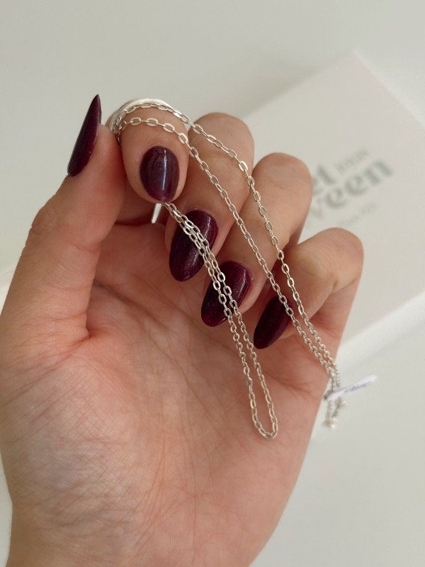 Producto - Cadena eslabonada