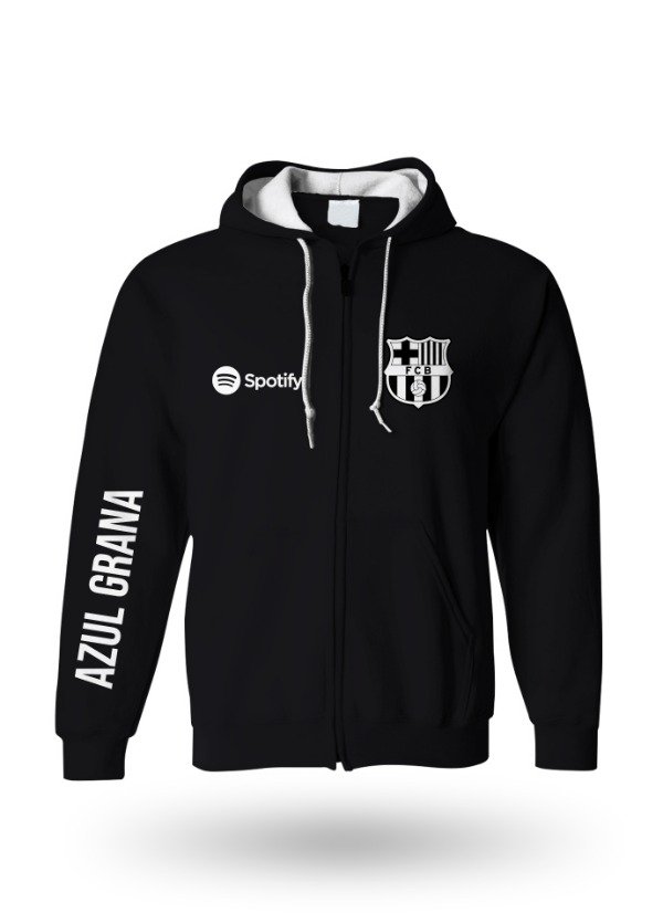 Producto - CAMPERA BARCELONA