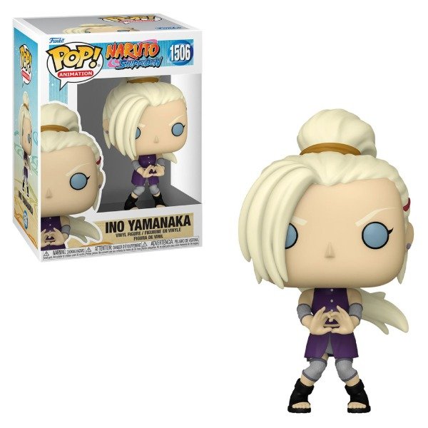 Producto - INO YAMANAKA 1506