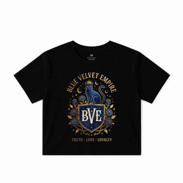 Producto - POTTER Gold Blue
