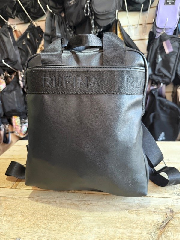 Producto - Mochila LULA