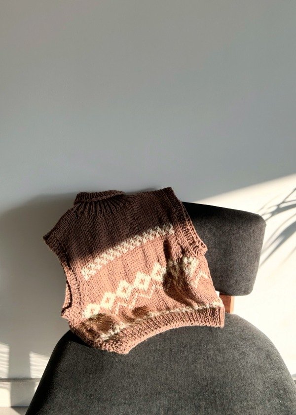 Producto - Chaleco Chalten