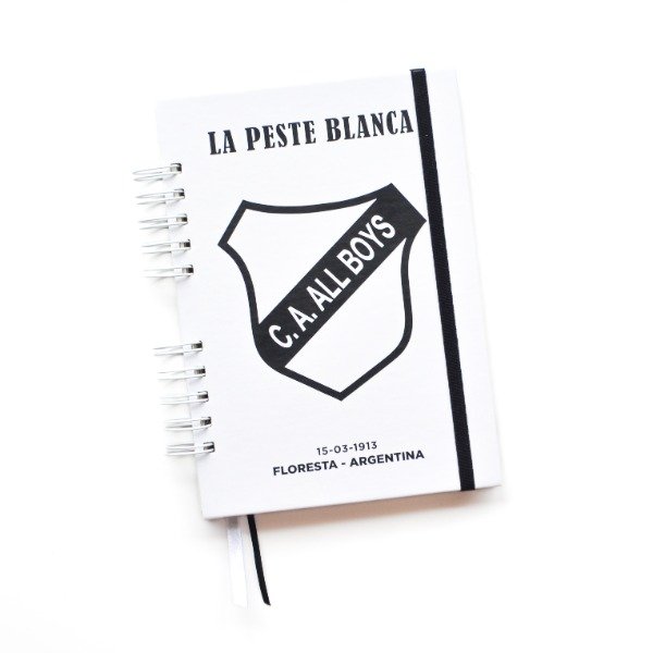Producto - All Boys
