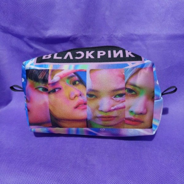 Producto - Neceser de Blackpink (How You Like That)
