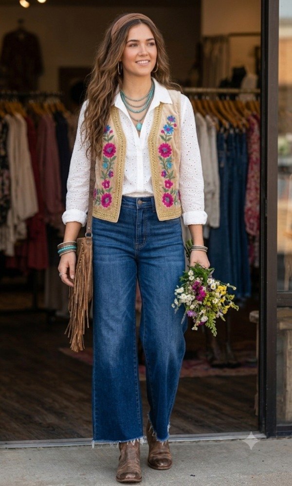 Producto - Jean Lanka