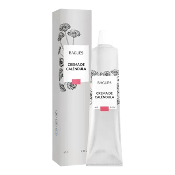 Producto - Crema de Calendula