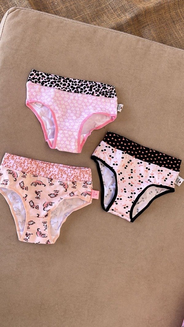 Producto - Pack de 3 Sayka 10004