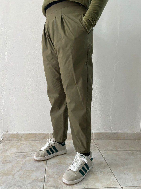 Producto - Pantalón Pinzado - Chi