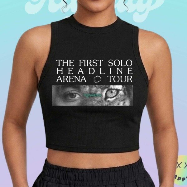 Musculosa Zayn #18