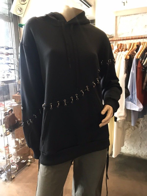 Producto - Hoodie FAITH