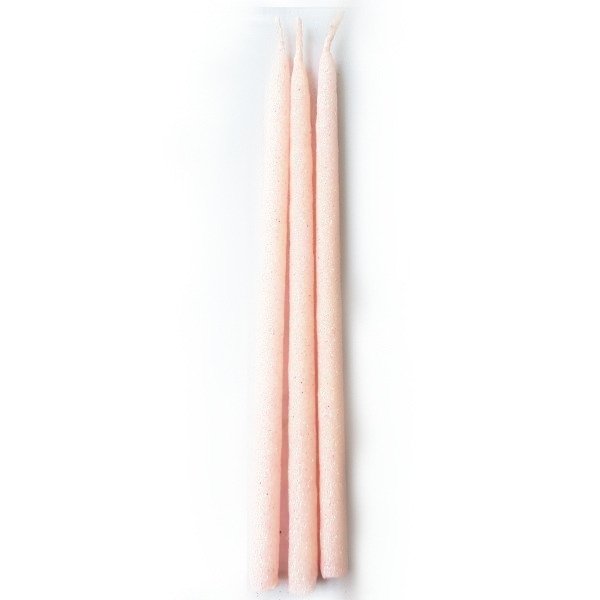 Producto - Vela Rosa pastel x1u.