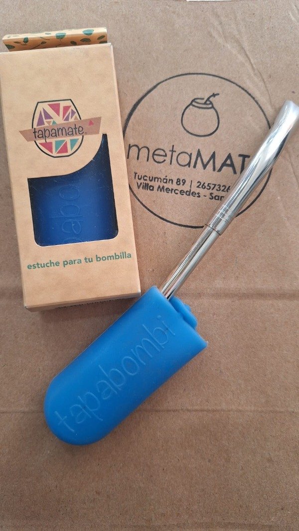 Producto - Tapa Bombi