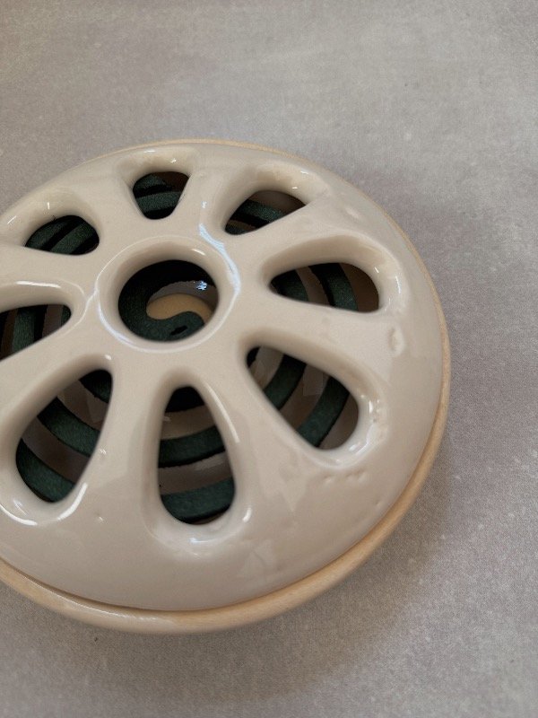 Producto - Porta espiral Adolfina