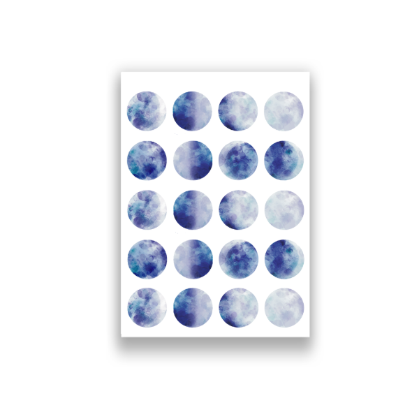 Producto - Circular 3
