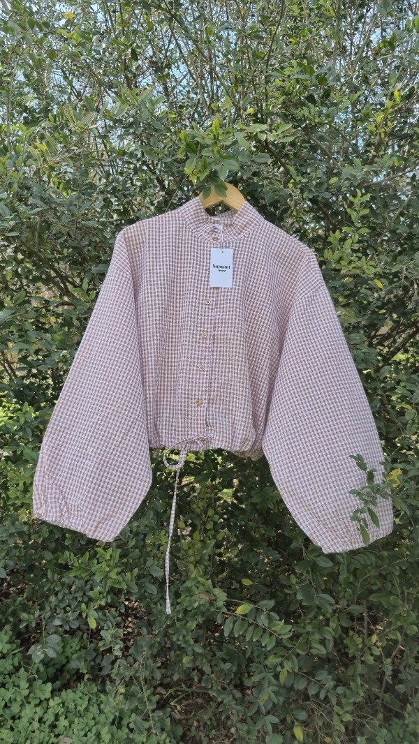 Producto - Camisa Larime
