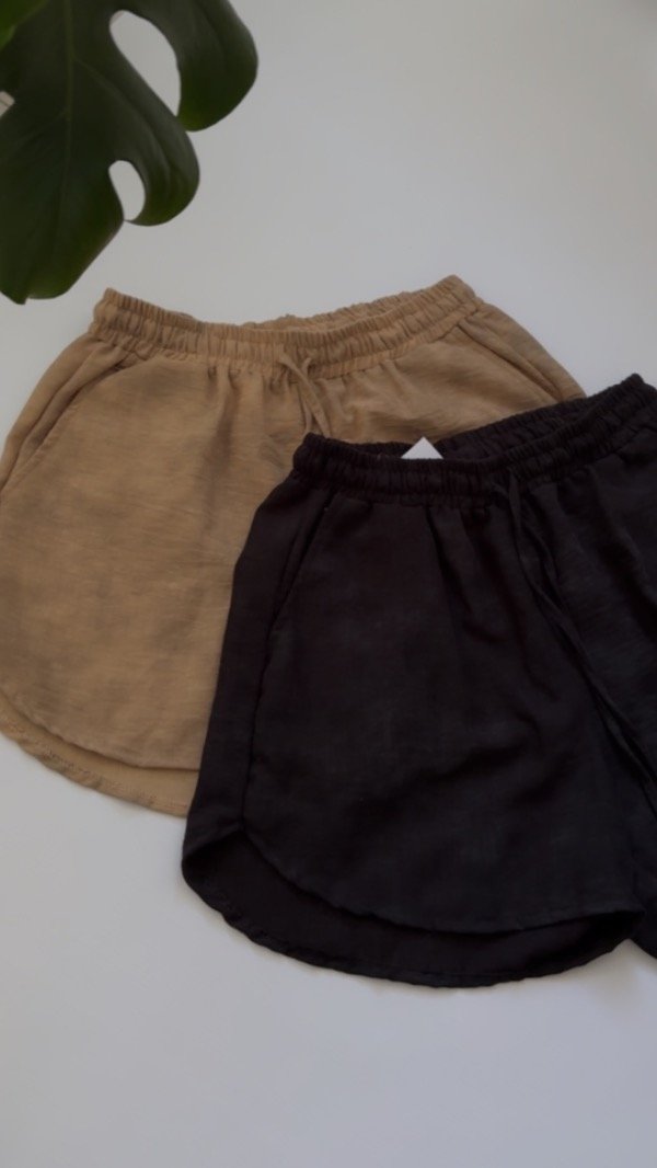 Producto - Short batik