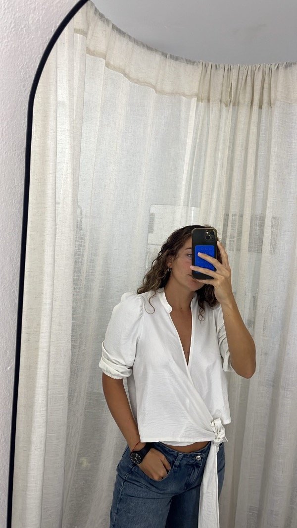 Producto - Camisa Venecia