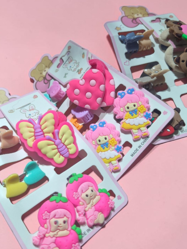Producto - PROMO Mini Set x 3