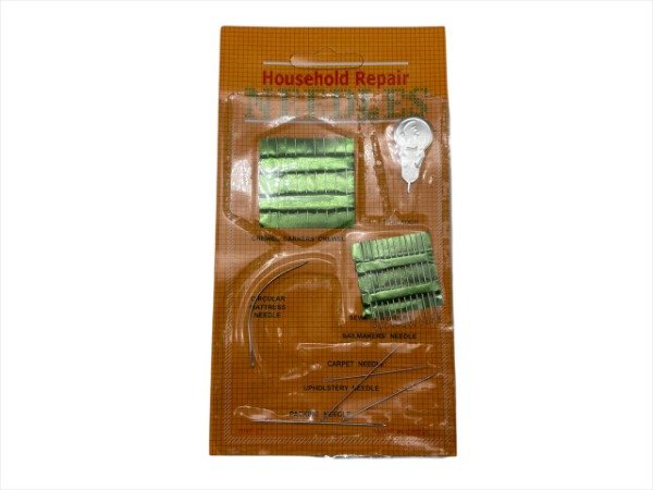 Producto - AGUJA HOUSEHOLD