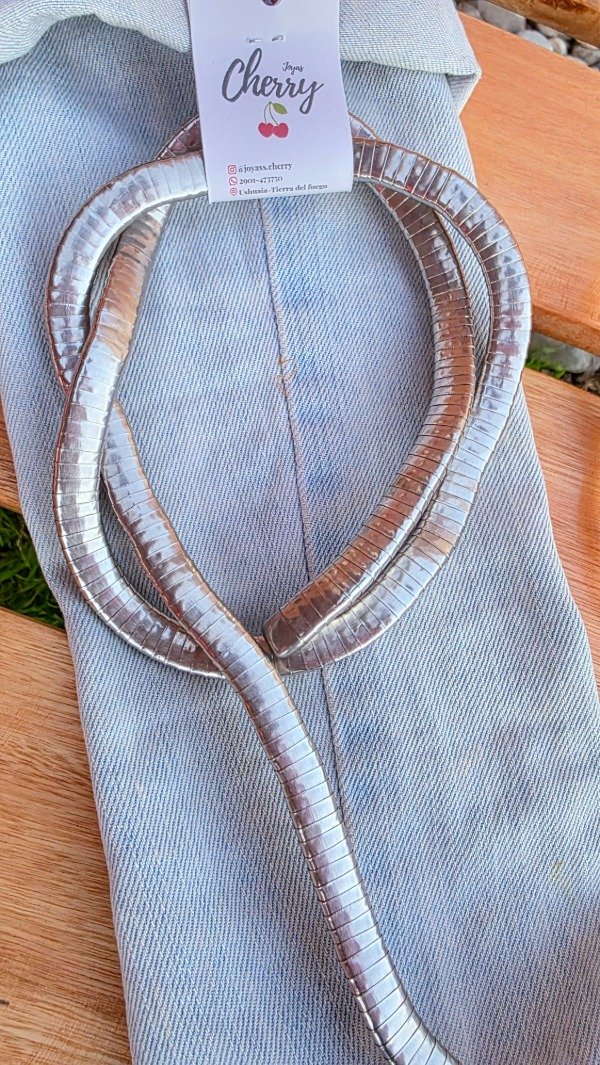 Producto - Collar mil usos AD AQ - 2