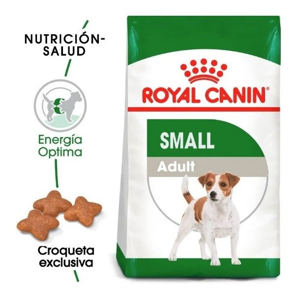 Producto - ROYAL CANIN MINI ADULT X 7,5KG