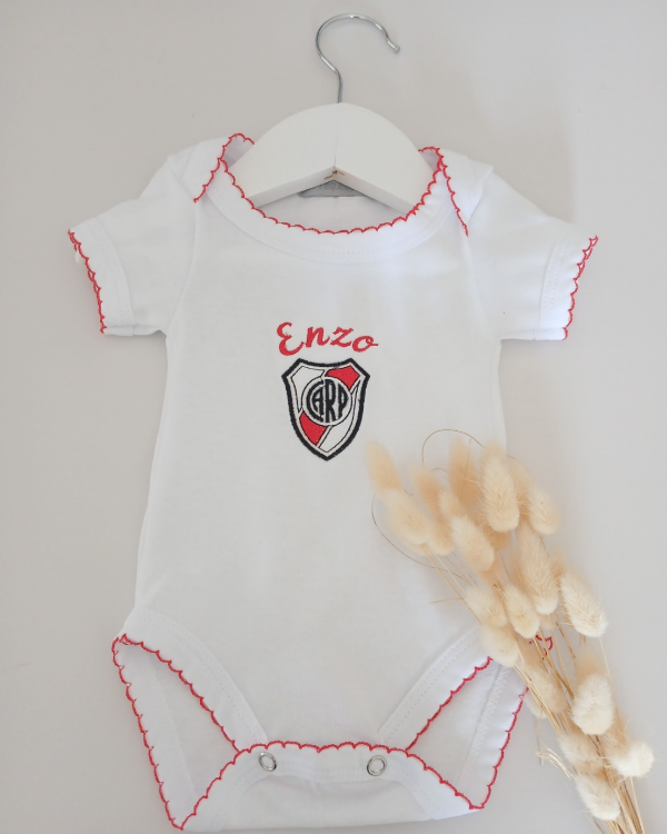 Producto - Body personalizado River