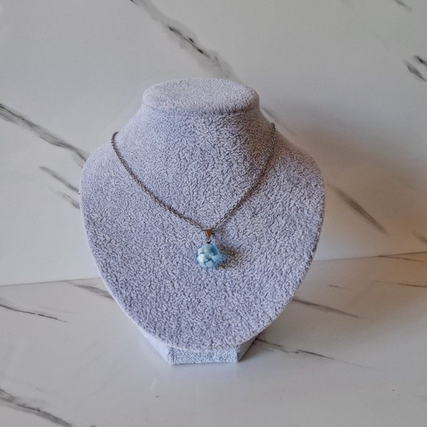 Producto - CONJUNTO CIELO AZUL AC. QUIRÚRGICO
