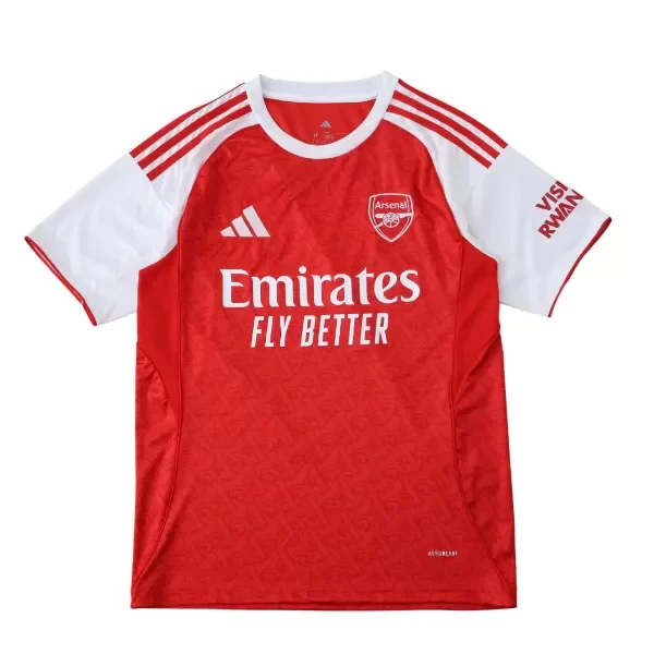 Producto - CAMISETA ARSENAL 2025/26 - LOCAL (VERSION JUGADOR)