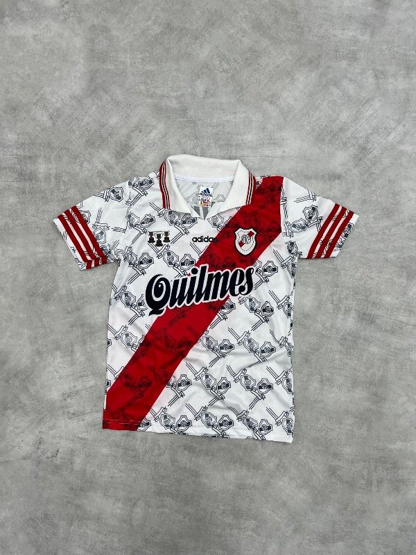 Producto - RIVER 1996 TITULAR EDICION TRICAMPEON