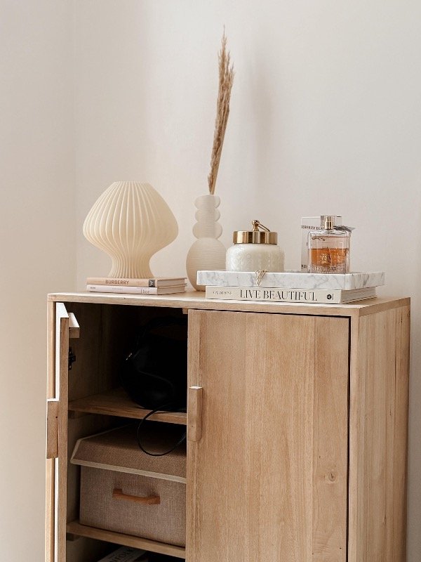 Producto - Armario Ofelia Madera - 4