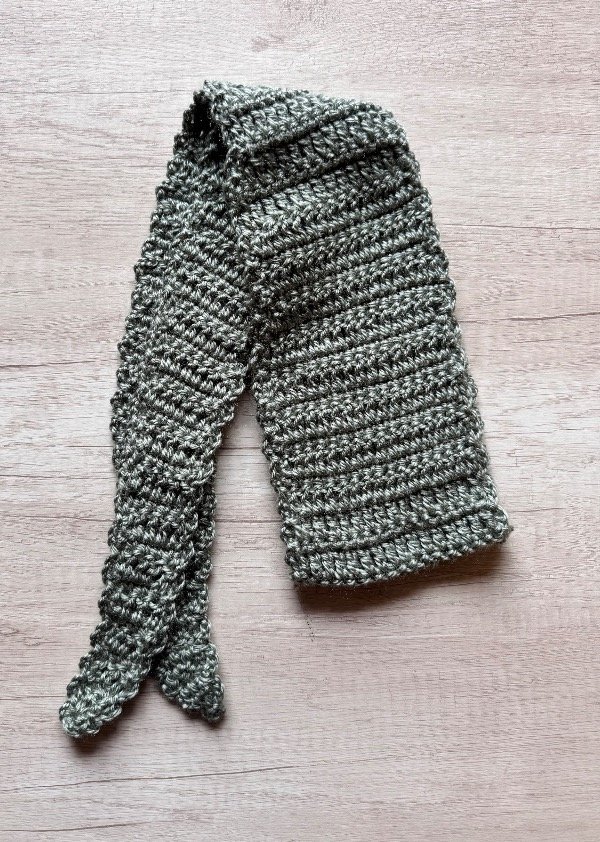 Producto - MINI SCARFT - 7