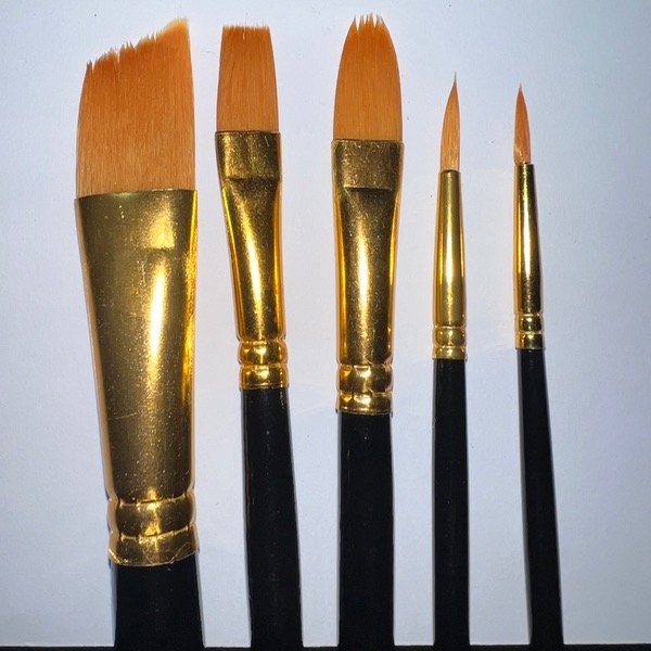 Producto - Set de Pinceles
