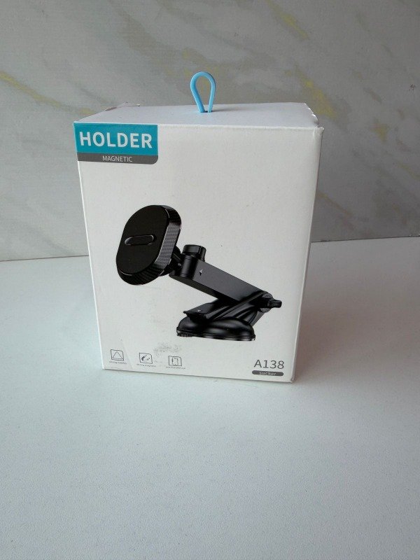 Producto - Soporte de celular para auto con iman A138