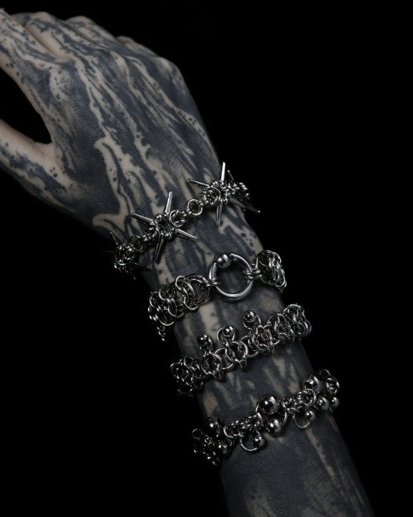 Producto - Pulsera Ruin - 2