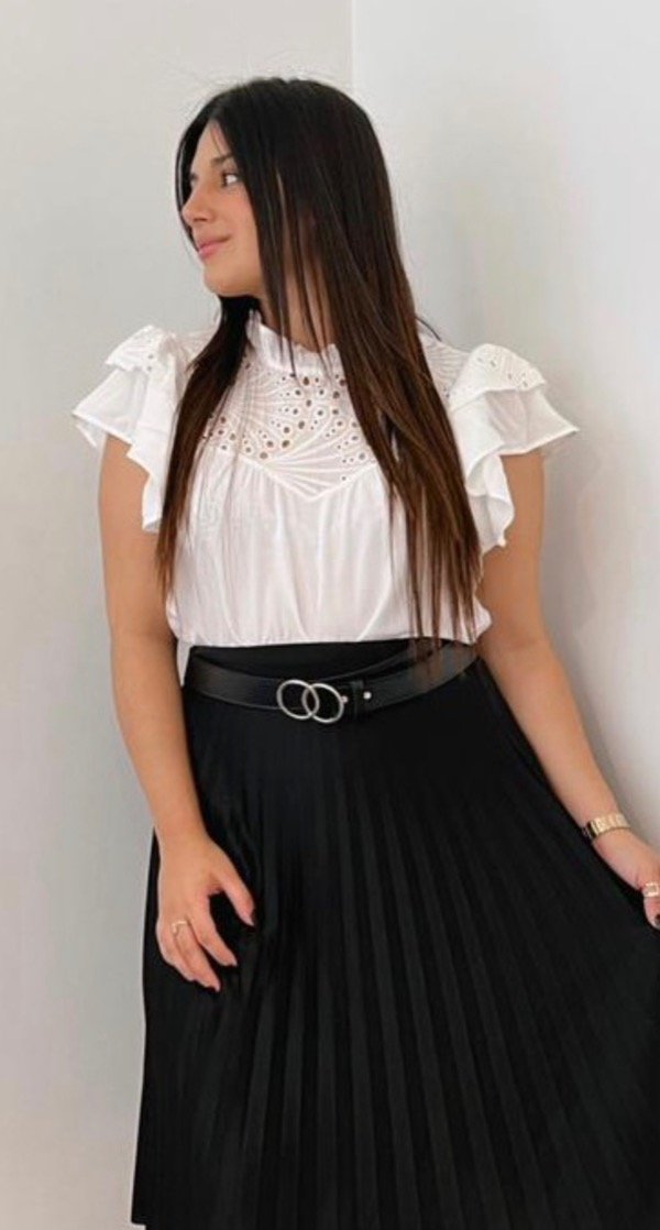 Producto - Blusa Sofia