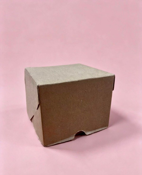 Producto - BOX MICRO T/BISAGRA  -COD. 1653 12x10x12 - 0