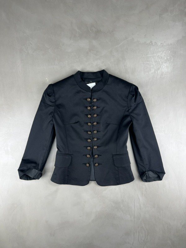 Producto - Napoleonic Blazer