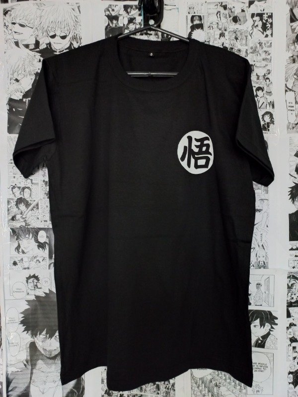 Producto - Remera dbz t.xxxl - 0