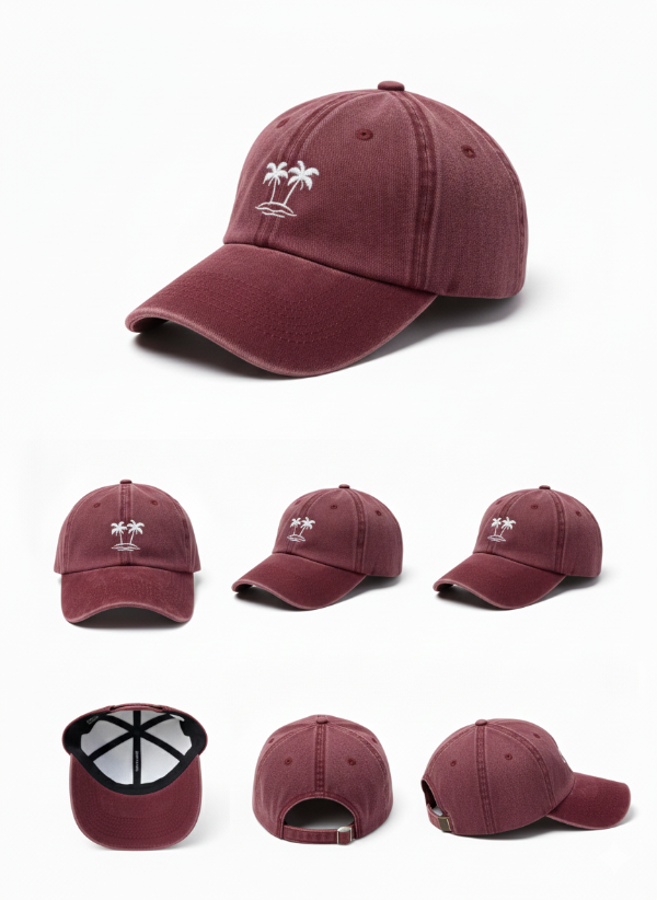 Producto - Cap Palm Wine