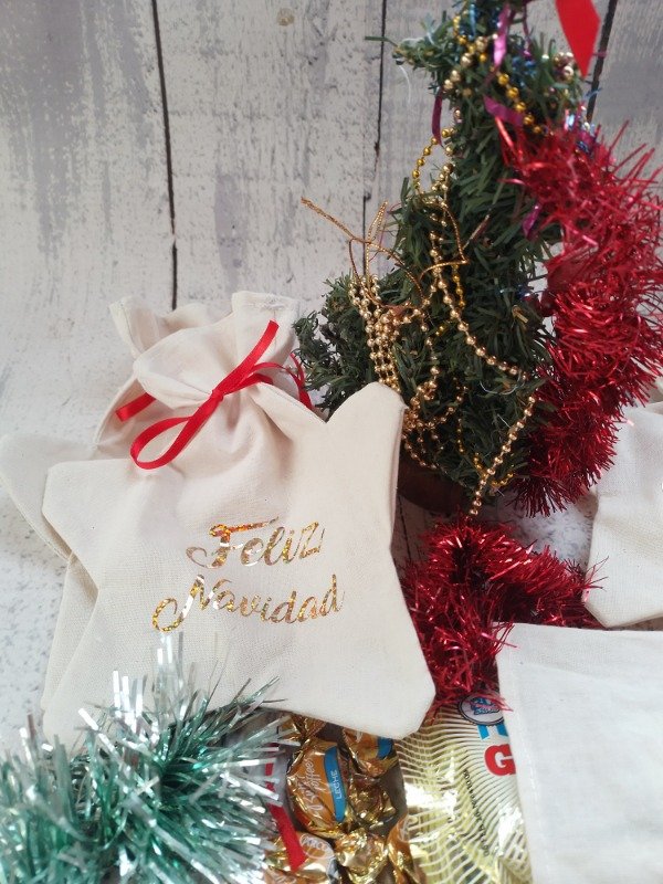 Producto - Bolsa Estrella